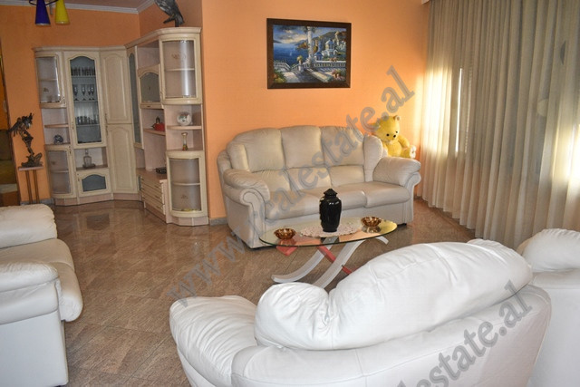 Three bedroom apartment for rent close to the Center of Tirana, Albania
